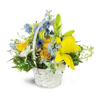 FUNERAL FLOWERS